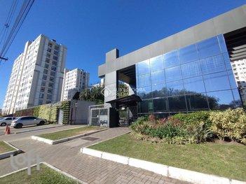 apartment em Reverendo Olavo Nunes, Rubem Berta - Porto Alegre - RS