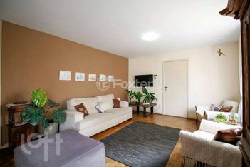apartment em Rua Francisco Leitão, Pinheiros - São Paulo - SP