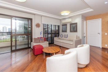 apartment em Rua Tutóia, Vila Mariana - São Paulo - SP