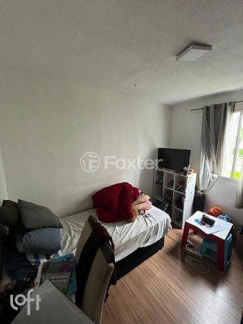 apartment em Guarujá, São José - Canoas - RS