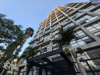 apartment em Eduardo de Souza Aranha, Vila Olímpia - São Paulo - SP