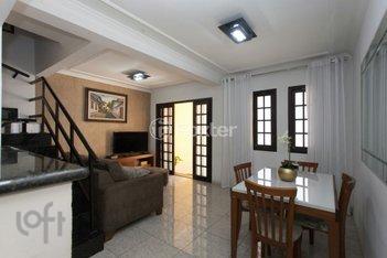 apartment em João Pereira Porto, Freguesia do Ó - São Paulo - SP