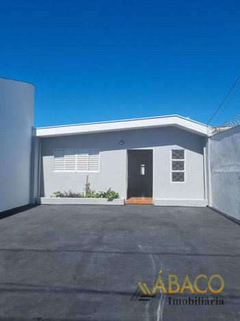 house em Avenida Morumbi, Vila Morumbi - São Carlos - SP