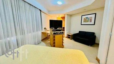 apartment em Sena Madureira, Vila Clementino - São Paulo - SP