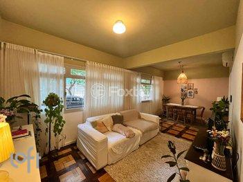 apartment em Ferreira de Abreu, Santana - Porto Alegre - RS