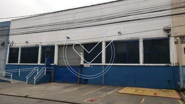 industrial em Avenida Doutor Gastão Vidigal, Vila Leopoldina - São Paulo - SP