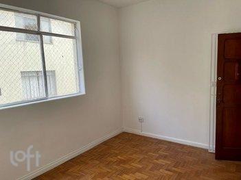 apartment em Grão Mogol, Carmo - Belo Horizonte - MG