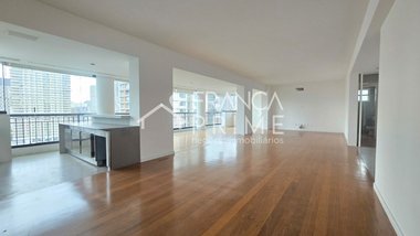 apartment em Rua Paracuê, Sumaré - São Paulo - SP