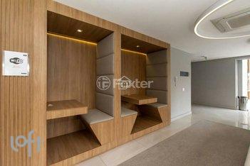 apartment em Avenida dos Cubanos, Partenon - Porto Alegre - RS