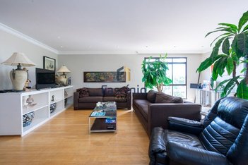 apartment em Rua José Jannarelli, Vila Progredior - São Paulo - SP