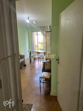 apartment em Érico Veríssimo, Azenha - Porto Alegre - RS