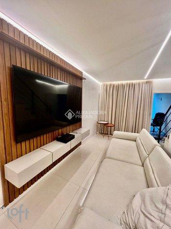 house em Otávio Carlos da Silva, Cidade Ademar - São Paulo - SP