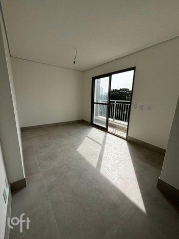 apartment em Eduardo Carlos Pereira, Ipiranga - São Paulo - SP