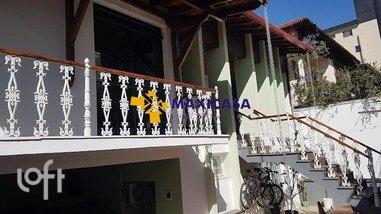 house em Roquete Mendonça, São José - Belo Horizonte - MG