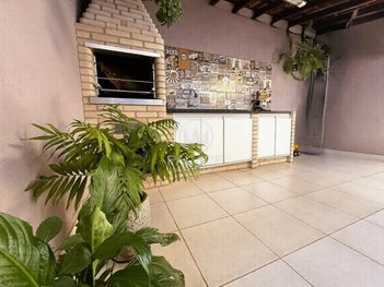 house em Rua Paulo da Silva Farah, Jardim Diamante - Piracicaba - SP