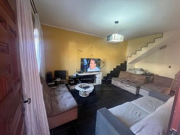 house em Rua Orlando Mas, Conjunto Habitacional Júlio de Mesquita Filho - Sorocaba - SP