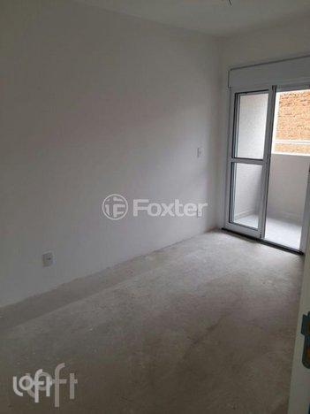 apartment em Eduardo Monteiro, Jardim Bela Vista - Santo André - SP