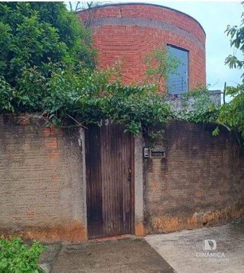 house em Rua Benedito Kuhl, Vila Claudia - Limeira - SP