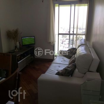 apartment em Rua Santa Maria Goretti, Vila Maria Alta - São Paulo - SP
