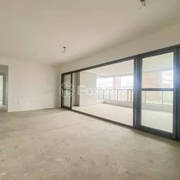 apartment em Avenida Armando Ferrentini, Paraíso - São Paulo - SP