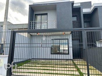 house em Rubem Fonseca Vargas, Don Feliciano - Gravataí - RS