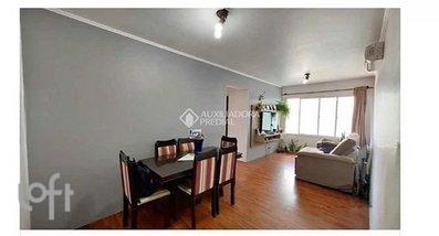apartment em Campos Velho, Cavalhada - Porto Alegre - RS
