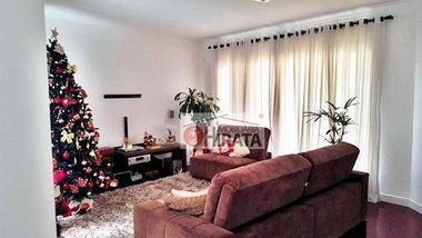 house em Rua Duarte da Costa, Vila Nogueira - Campinas - SP