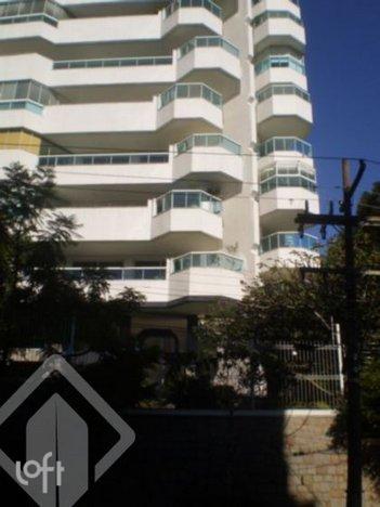 apartment em Rua Quintino Bocaiúva, Rio Branco - Porto Alegre - RS