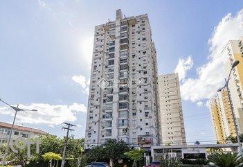 apartment em Grécia, Passo D'areia - Porto Alegre - RS