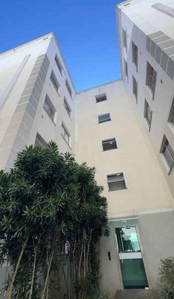 apartment em Rua Antônio José da Costa, Adhemar Garcia - Joinville - SC