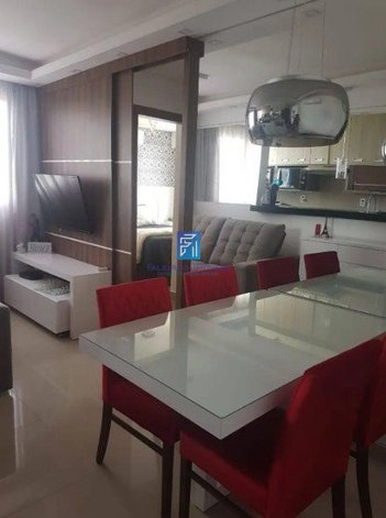 apartment em Rua Olavio Rodrigues de Souza, Condomínio Mirante Sul - Ribeirão Preto - SP