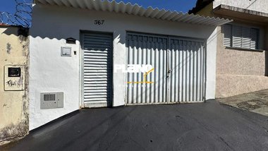 house em Rua da Liberdade, Jardim Califórnia - Franca - SP