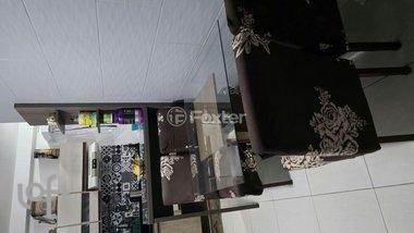 apartment em Martim Félix Berta, Mário Quintana - Porto Alegre - RS