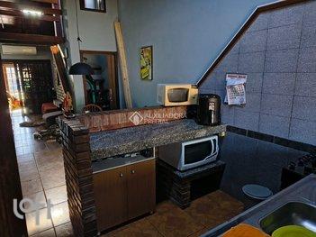 house em Eduardo de Almeida, São Miguel - São Leopoldo - RS