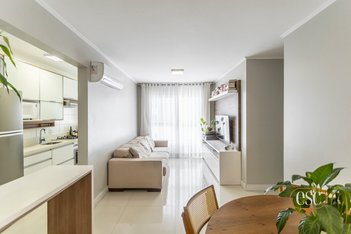apartment em Avenida da Cavalhada, Cavalhada - Porto Alegre - RS