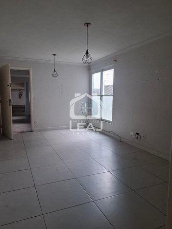 apartment em Rua Carlos Magalhães, Parque Reboucas - São Paulo - SP