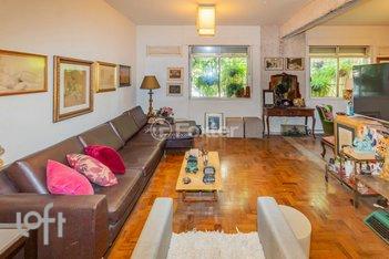 apartment em Lavradio, Perdizes - São Paulo - SP