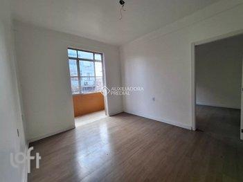 apartment em França, Navegantes - Porto Alegre - RS