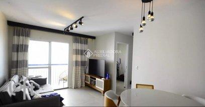 apartment em Engenheiro Armando de Virgiliis, Chácara Klabin - São Paulo - SP