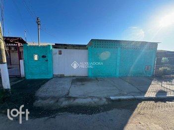 house em Cuiabá, Santa Rita - Guaíba - RS
