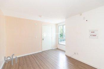apartment em Atílio Supertti, Vila Nova - Porto Alegre - RS