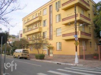 apartment em Três de Maio, Floresta - Porto Alegre - RS