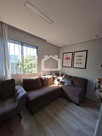apartment em Rua Arroio Butiá, Conjunto Habitacional Instituto Adventista - São Paulo - SP