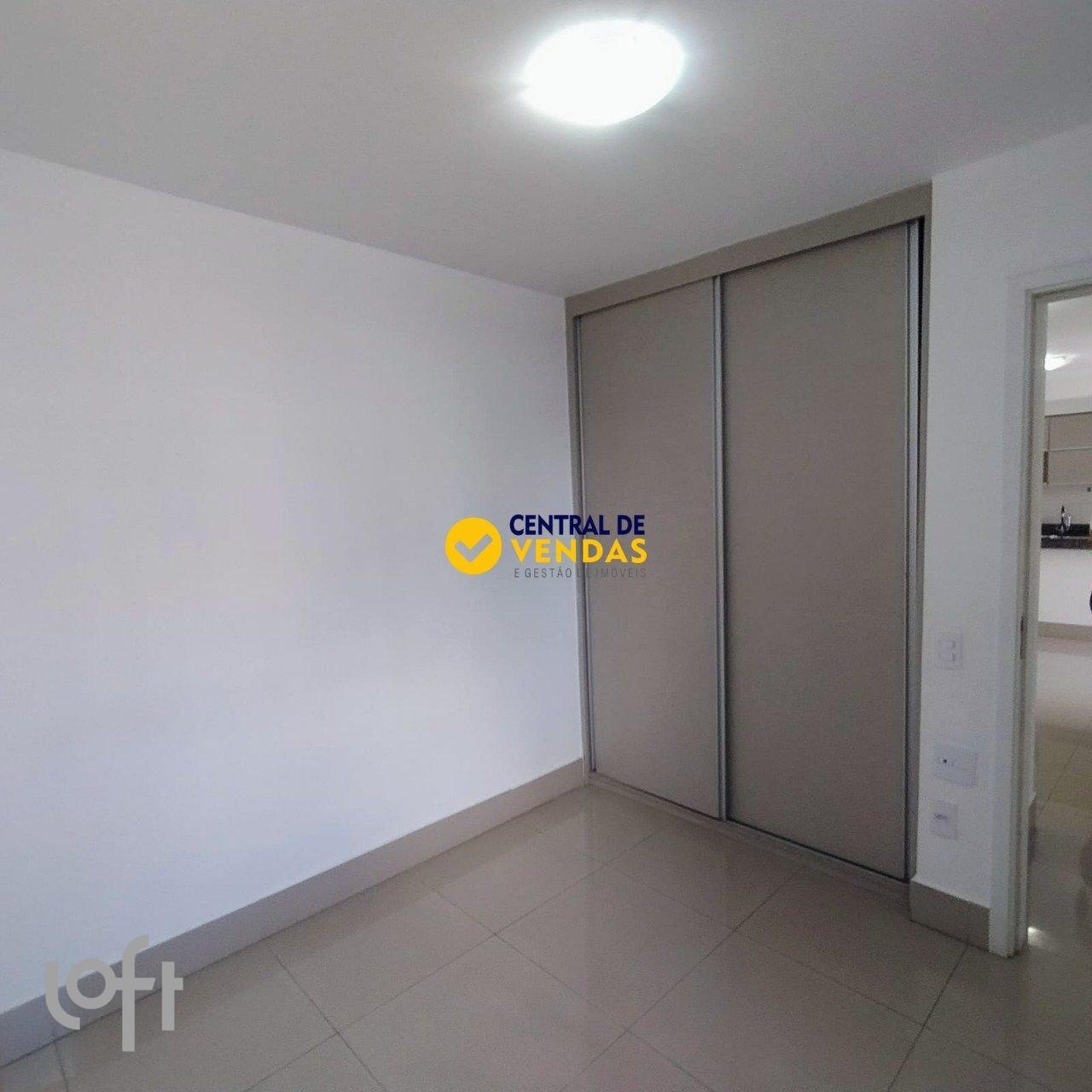 Apartamento com 2 quartos — Santa Amélia, Belo Horizonte