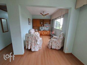 apartment em Carlos Pessoa de Brum, Santo Antônio - Porto Alegre - RS