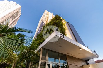 apartment em Rua Zacarias de Gois, Parque Colonial - São Paulo - SP