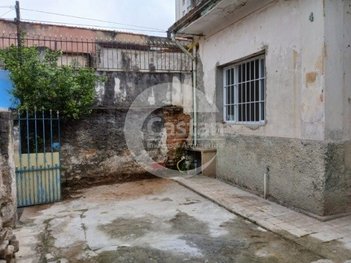 house em Rua dos Capitães Generais, Mooca - São Paulo - SP