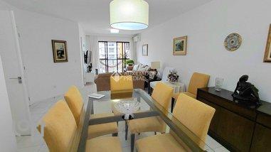 apartment em Antônio Eleutério Vieira, Agronômica - Florianópolis - SC