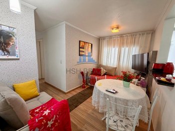 apartment em Rua Jupi, Santo Amaro - São Paulo - SP