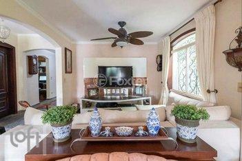 house em Livi, Vila Madalena - São Paulo - SP